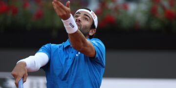 Kovacevic-Berrettini