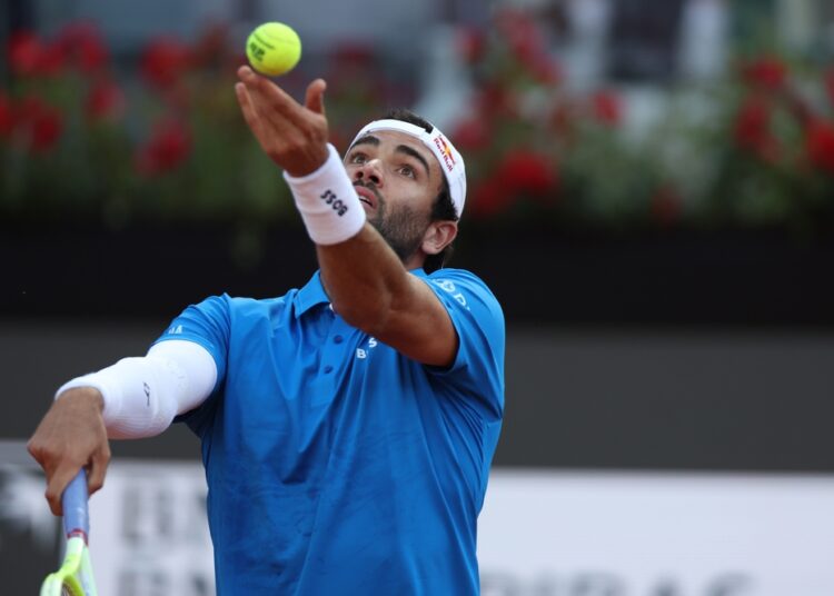 Kovacevic-Berrettini