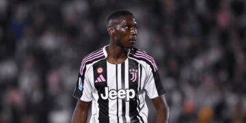Celta Vigo-Juventus
