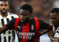 Bournemouth-Milan