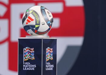 Nations League 2026