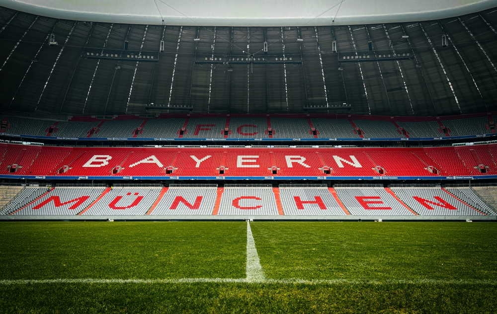 Bayern Monaco-Arsenal