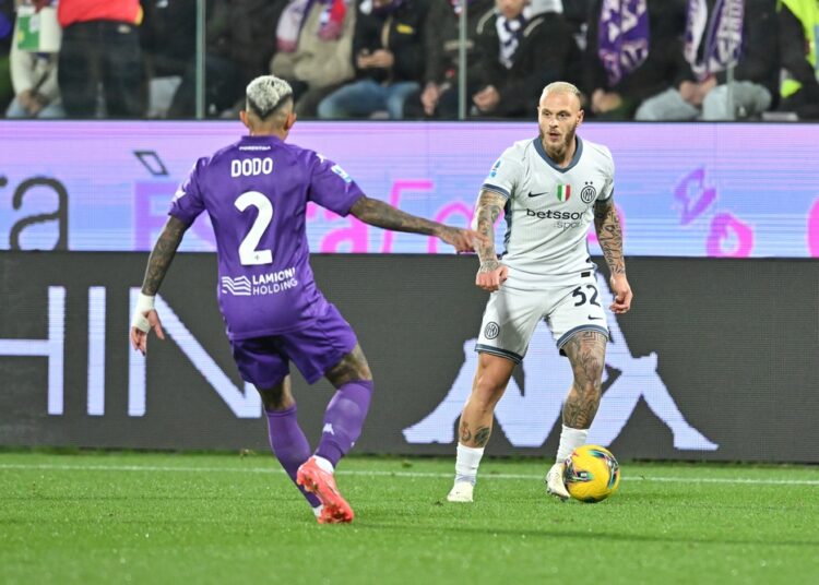 Inter-Fiorentina