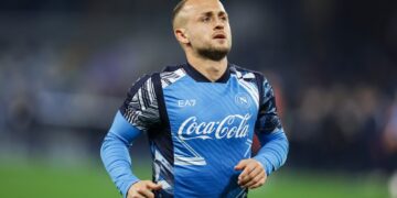 Infortunati Serie A