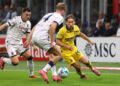 Milan-Bologna