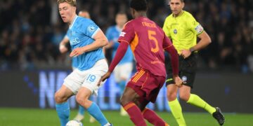 Napoli-Roma