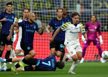 Inter-Parma