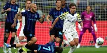 Inter-Parma