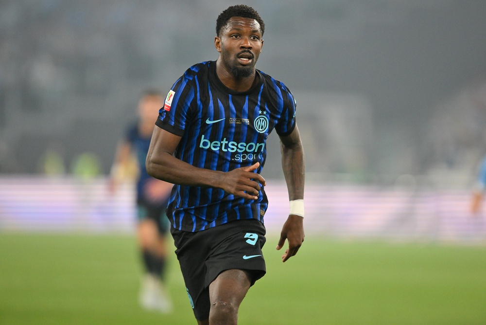 Bologna-Inter