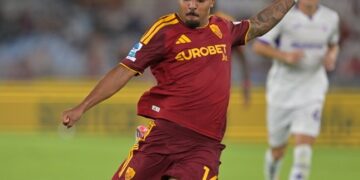 Roma-Cagliari