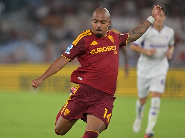 Udinese-Roma